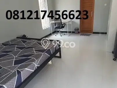 Kost Nyaman Strategis di Bekasi Selatan Full Furnished Kost Nyaman Strategis di Bekasi Selatan Full Furnished