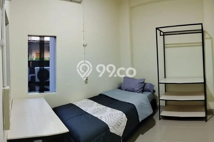 Kost di Cengkareng Jakarta Barat Siap Huni Full Furnished Kost di Cengkareng Jakarta Barat Siap Huni Full Furnished