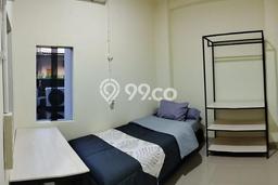 Kost di Cengkareng Jakarta Barat Siap Huni Full Furnished Kost di Cengkareng Jakarta Barat Siap Huni Full Furnished