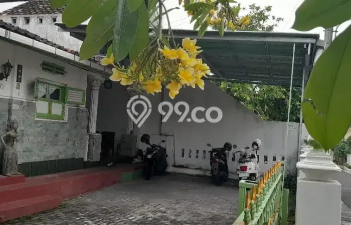 Rumah Kost Disewakan di Wirobrajan, Yogyakarta Full Furnished Rumah Kost Disewakan di Wirobrajan, Yogyakarta Full Furnished