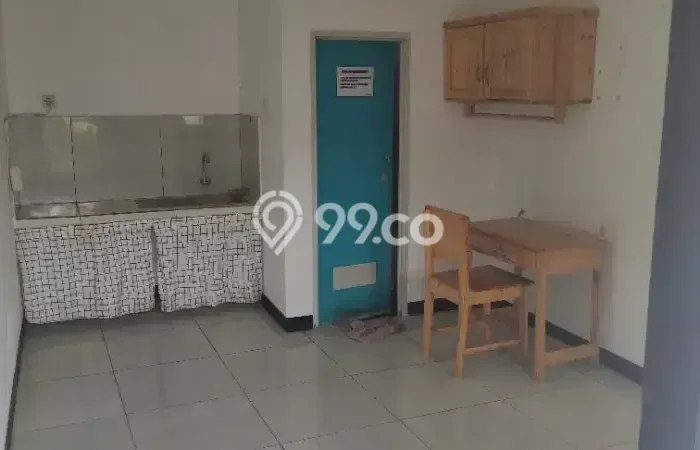 Kost Disewakan di Pesanggrahan, Jakarta Selatan Full Furnished Kost Disewakan di Pesanggrahan, Jakarta Selatan Full Furnished
