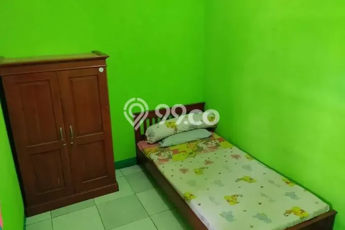 Sewa Kost Lokasi Bagus di Bandung Wetan, Bandung Full Furnished Sewa Kost Lokasi Bagus di Bandung Wetan, Bandung Full Furnished