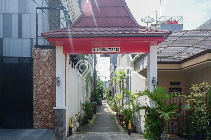 Kost Disewakan di Tanjung Priok, Jakarta Utara Full Furnished Kost Disewakan di Tanjung Priok, Jakarta Utara Full Furnished