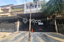 Kost Disewakan di Kemayoran, Jakarta Pusat, Lokasi Strategis dan Nyaman Kost Disewakan di Kemayoran, Jakarta Pusat, Lokasi Strategis dan Nyaman