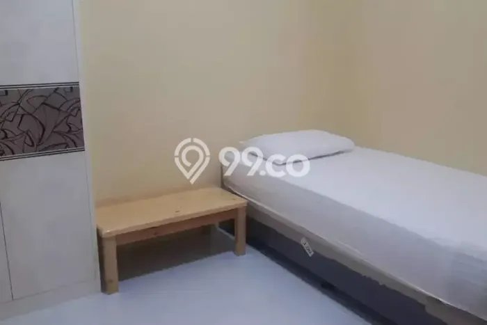 Kost Nyaman di Jatinegara, Jakarta Timur Cocok untuk Mahasiswa & Karyawan Kost Nyaman di Jatinegara, Jakarta Timur Cocok untuk Mahasiswa & Karyawan
