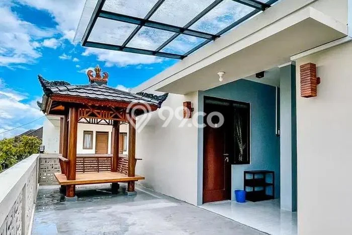 Kost Disewakan di Kuta Selatan, Badung, Lokasi Strategis dan Nyaman Kost Disewakan di Kuta Selatan, Badung, Lokasi Strategis dan Nyaman