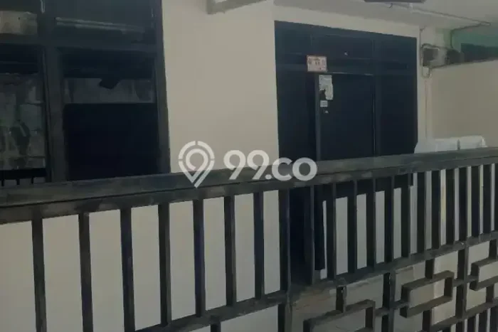 Sewa Kost Strategis di Teluk Betung Utara, Bandar Lampung Full Furnished Sewa Kost Strategis di Teluk Betung Utara, Bandar Lampung Full Furnished