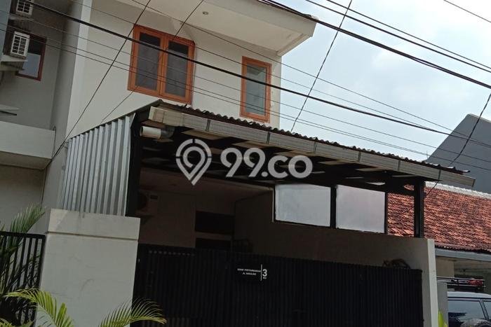 Sewa Kost Lokasi Bagus di Pancoran, Jakarta Selatan Full Furnished Sewa Kost Lokasi Bagus di Pancoran, Jakarta Selatan Full Furnished