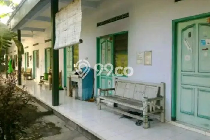 Kost Lengkap Strategis di Gamping Full Furnished Kost Lengkap Strategis di Gamping Full Furnished