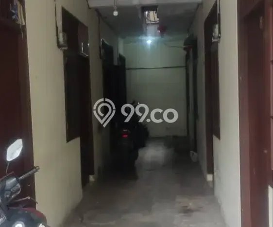 Kost Disewakan di Jatinegara, Jakarta Timur Full Furnished Kost Disewakan di Jatinegara, Jakarta Timur Full Furnished
