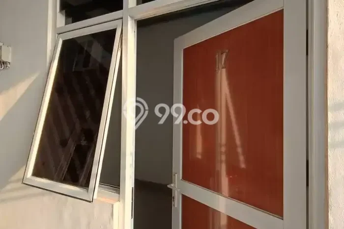 Kost Siap Huni di Cikarang Barat, Bekasi Kost Siap Huni di Cikarang Barat, Bekasi