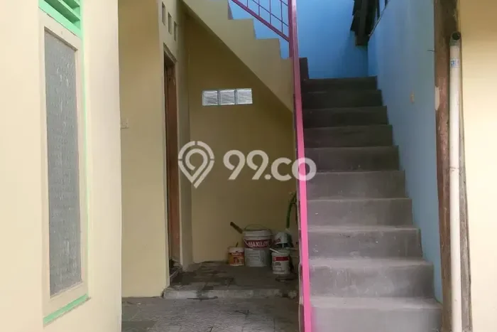 Disewakan Kost Strategis di Mlati Kondisi Bagus Full Furnished Disewakan Kost Strategis di Mlati Kondisi Bagus Full Furnished