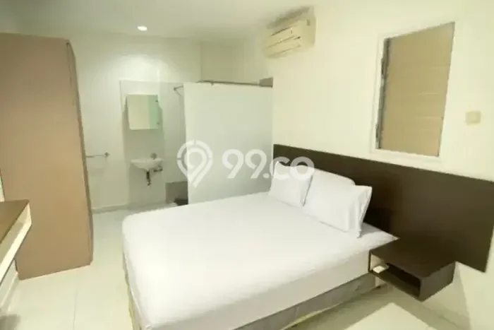 Disewakan Kost di Kawasan Favorit Tanjung Priok Bisa Survei Dulu Disewakan Kost di Kawasan Favorit Tanjung Priok Bisa Survei Dulu