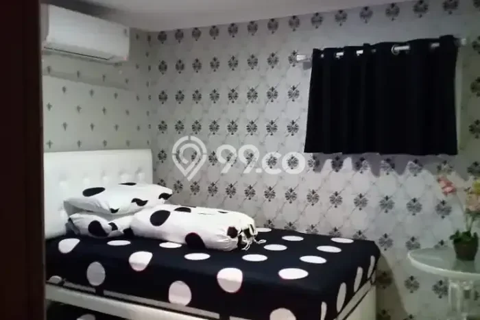 Kost Nyaman Strategis di Pulo Gadung Full Furnished Kost Nyaman Strategis di Pulo Gadung Full Furnished