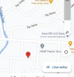 Kost di Medan Kota Medan Siap Huni Full Furnished Kost di Medan Kota Medan Siap Huni Full Furnished