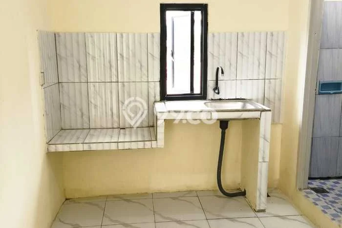 Disewakan Kost di Cilandak Jakarta Selatan Luas 15 m2 Full Furnished Disewakan Kost di Cilandak Jakarta Selatan Luas 15 m2 Full Furnished