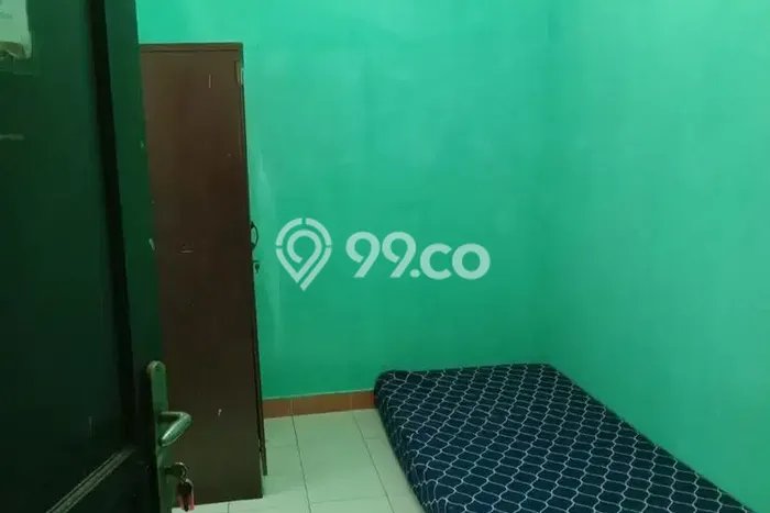 Kost Disewakan di Tangerang, Tangerang, Lokasi Strategis dan Nyaman Kost Disewakan di Tangerang, Tangerang, Lokasi Strategis dan Nyaman