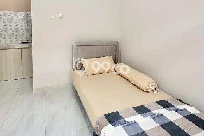 Rumah Kost Disewakan di Bekasi Selatan, Bekasi Full Furnished Rumah Kost Disewakan di Bekasi Selatan, Bekasi Full Furnished