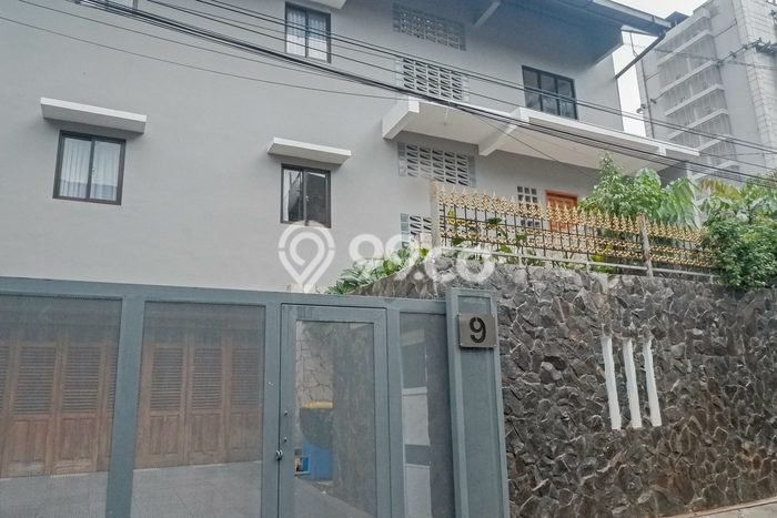 Rumah Kost Disewakan di Cilandak, Jakarta Selatan Full Furnished Rumah Kost Disewakan di Cilandak, Jakarta Selatan Full Furnished