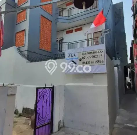 Untuk Disewa Kost di Area Favorit Tebet Bisa Survei Dulu Untuk Disewa Kost di Area Favorit Tebet Bisa Survei Dulu