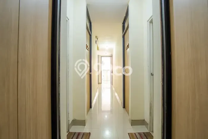 Untuk Disewa Kost di Grogol Petamburan Jakarta Barat Luas Full Furnished Untuk Disewa Kost di Grogol Petamburan Jakarta Barat Luas Full Furnished