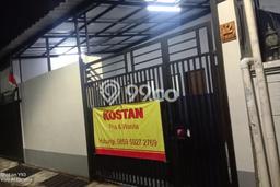 Kost di Senen Jakarta Pusat Siap Huni Full Furnished Kost di Senen Jakarta Pusat Siap Huni Full Furnished