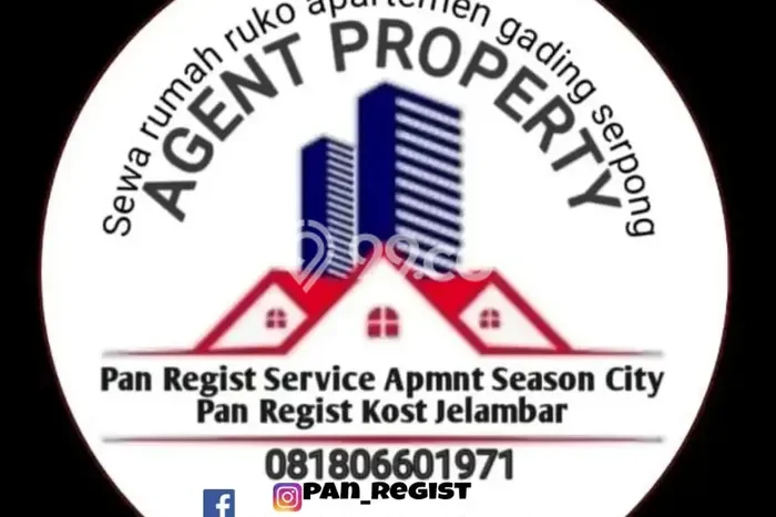 Disewakan Kost Strategis di Tambora Kondisi Bagus Full Furnished Disewakan Kost Strategis di Tambora Kondisi Bagus Full Furnished