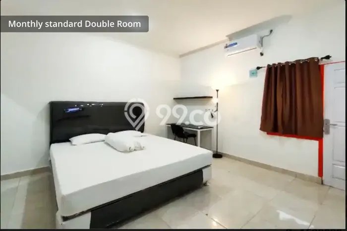Kost Nyaman di Labuhan Ratu, Bandar Lampung Kost Nyaman di Labuhan Ratu, Bandar Lampung