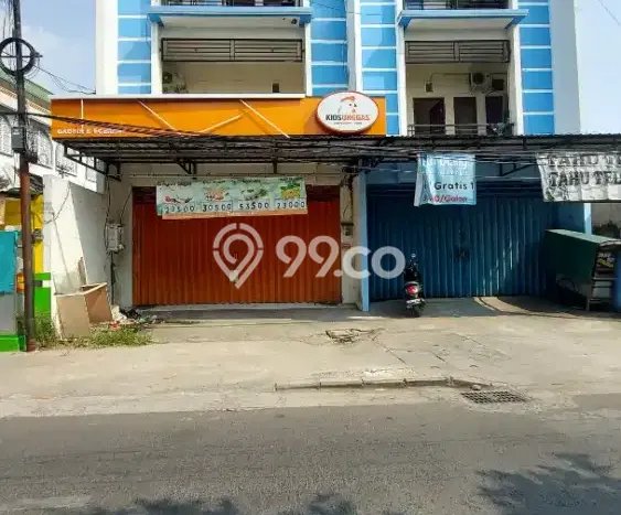 Rumah Kost Disewakan di Mulyorejo, Surabaya Full Furnished Rumah Kost Disewakan di Mulyorejo, Surabaya Full Furnished