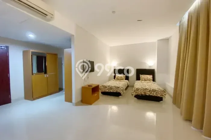 Kost Disewakan di Gajah Mungkur, Semarang Full Furnished Kost Disewakan di Gajah Mungkur, Semarang Full Furnished