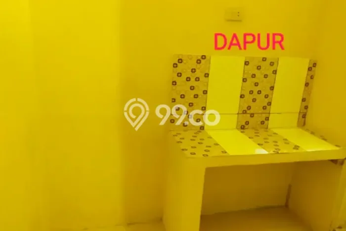 Kost Disewakan di Tanjung Senang, Bandar Lampung Full Furnished Kost Disewakan di Tanjung Senang, Bandar Lampung Full Furnished