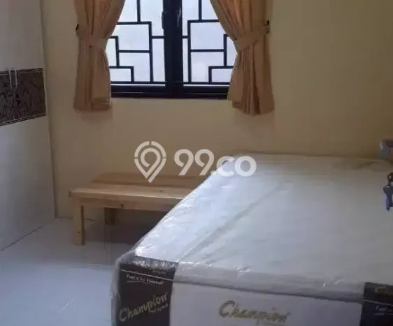 Kost Nyaman di Jatinegara, Jakarta Timur Cocok untuk Mahasiswa & Karyawan Kost Nyaman di Jatinegara, Jakarta Timur Cocok untuk Mahasiswa & Karyawan