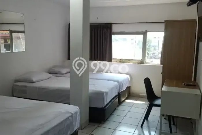 Kost Siap Disewa di Tamansari Jakarta Barat Bisa Langsung Huni Kost Siap Disewa di Tamansari Jakarta Barat Bisa Langsung Huni