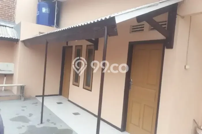 Kost Nyaman di Cimahi Utara, Cimahi Kost Nyaman di Cimahi Utara, Cimahi