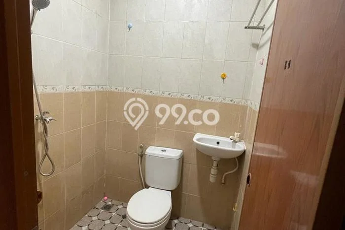 Kost Disewakan di Grogol Petamburan, Jakarta Barat Full Furnished Kost Disewakan di Grogol Petamburan, Jakarta Barat Full Furnished