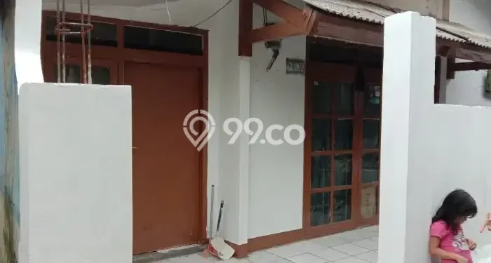 Kost Siap Huni di Kiaracondong, Bandung Kost Siap Huni di Kiaracondong, Bandung