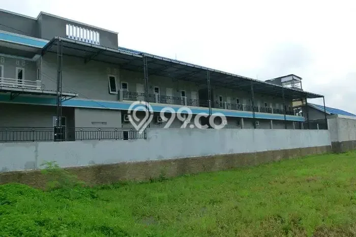 Disewakan Kost di Klirong Kebumen Luas 0m2 Full Furnished Disewakan Kost di Klirong Kebumen Luas 0m2 Full Furnished