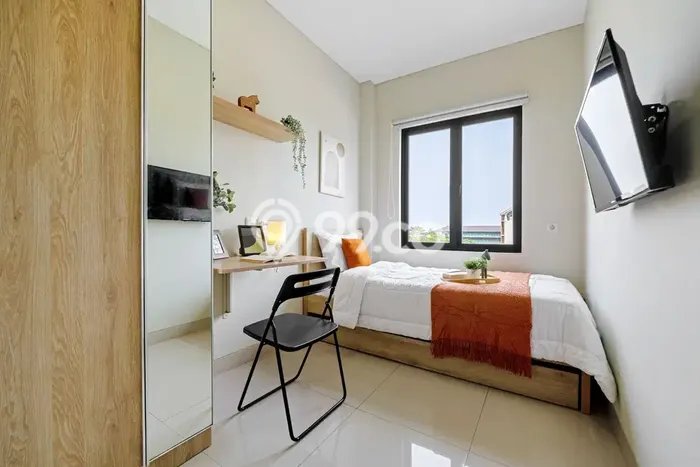 Disewakan Kost di Penjaringan Jakarta Utara Luas Full Furnished Disewakan Kost di Penjaringan Jakarta Utara Luas Full Furnished