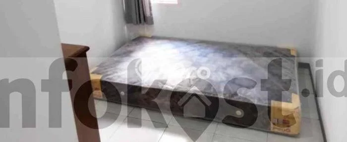 Disewakan Kost di Coblong Bandung Luas 0m2 Full Furnished Disewakan Kost di Coblong Bandung Luas 0m2 Full Furnished