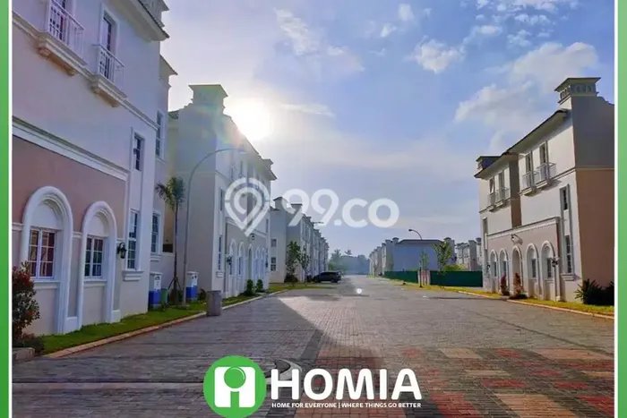 Kost Disewakan di Pagedangan, Tangerang, Lokasi Strategis dan Nyaman Kost Disewakan di Pagedangan, Tangerang, Lokasi Strategis dan Nyaman