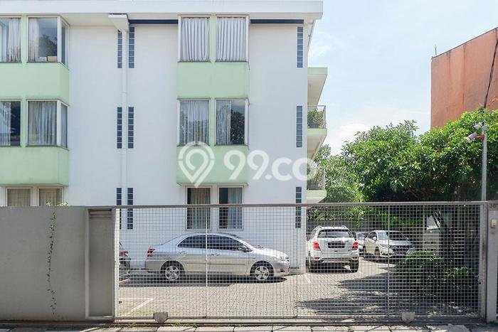 Disewakan Kost Lokasi Pancoran, Jakarta Selatan Area Strategis Disewakan Kost Lokasi Pancoran, Jakarta Selatan Area Strategis
