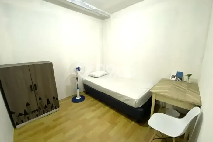 Kost di Pulo Gadung Jakarta Timur Siap Huni Full Furnished Kost di Pulo Gadung Jakarta Timur Siap Huni Full Furnished