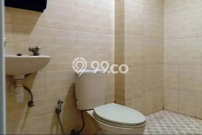 Kost Lengkap Strategis di Sidoarjo Full Furnished Kost Lengkap Strategis di Sidoarjo Full Furnished