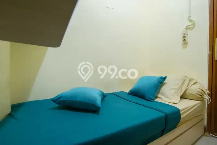 Untuk Disewa Kost di Grogol Petamburan Jakarta Barat Luas Full Furnished Untuk Disewa Kost di Grogol Petamburan Jakarta Barat Luas Full Furnished