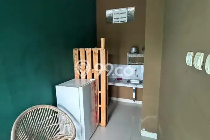 Sewa Kost Lokasi Bagus di Ngaglik, Sleman Full Furnished Sewa Kost Lokasi Bagus di Ngaglik, Sleman Full Furnished