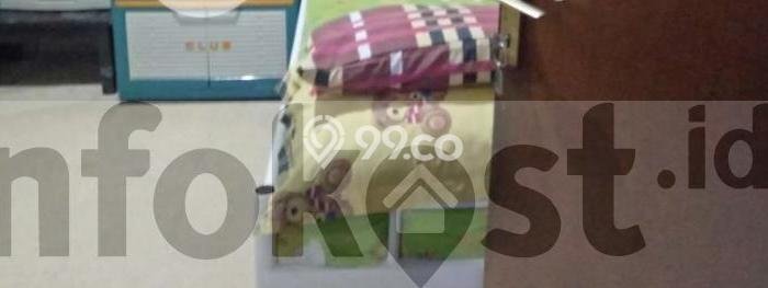Untuk Disewa Kost Coblong Dekat ke Mana Saja Untuk Disewa Kost Coblong Dekat ke Mana Saja