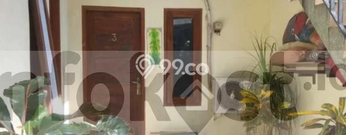 Kost Lengkap di Denpasar Barat, Denpasar Cocok untuk Mahasiswa & Karyawan Kost Lengkap di Denpasar Barat, Denpasar Cocok untuk Mahasiswa & Karyawan