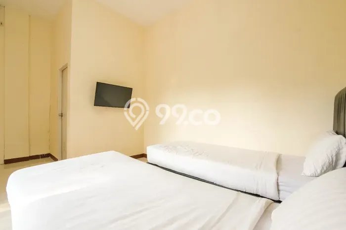 Sewa Kost Lokasi Bagus di Tangerang, Tangerang Full Furnished Sewa Kost Lokasi Bagus di Tangerang, Tangerang Full Furnished