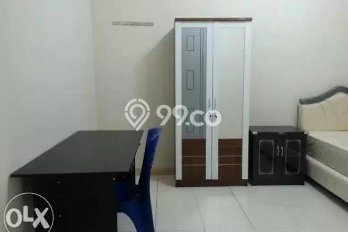 Kos-kosan Strategis Disewakan di Wonokromo, Surabaya Kondisi Baik Full Furnished Kos-kosan Strategis Disewakan di Wonokromo, Surabaya Kondisi Baik Full Furnished