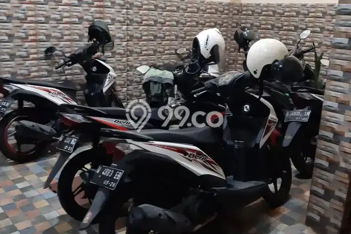Sewa Kost Strategis di Dukuh Pakis, Surabaya Full Furnished Sewa Kost Strategis di Dukuh Pakis, Surabaya Full Furnished